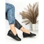 Pantofi Casual Dama JM222J NEGRO | ANNALISE