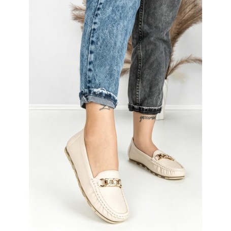 Pantofi Casual Dama JM225 BEZI | ANNALISE