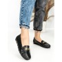 Pantofi Casual Dama JM225 NEGRO | ANNALISE