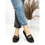 Pantofi Casual Dama JM225 NEGRO | ANNALISE