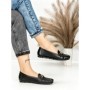 Pantofi Casual Dama JM225 NEGRO | ANNALISE