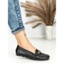 Pantofi Casual Dama JM225 NEGRO | ANNALISE