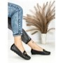Pantofi Casual Dama JM225 NEGRO | ANNALISE