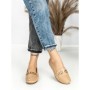 Pantofi Casual Dama JM225 TAUPE | ANNALISE