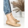 Pantofi Casual Dama JM225 TAUPE | ANNALISE