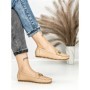 Pantofi Casual Dama JM225 TAUPE | ANNALISE