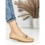 Pantofi Casual Dama JM225 TAUPE | ANNALISE
