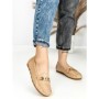 Pantofi Casual Dama JM225 TAUPE | ANNALISE