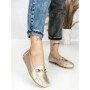 Pantofi Casual Dama JM225 ORO | ANNALISE