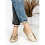 Pantofi Casual Dama JM225 ORO | ANNALISE