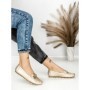 Pantofi Casual Dama JM225 ORO | ANNALISE