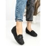 Pantofi Casual Dama JM652 NEGRO | ANNALISE