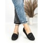 Pantofi Casual Dama JM652 NEGRO | ANNALISE
