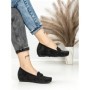 Pantofi Casual Dama JM652 NEGRO | ANNALISE