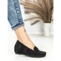Pantofi Casual Dama JM652 NEGRO | ANNALISE