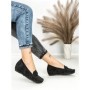 Pantofi Casual Dama JM652 NEGRO | ANNALISE