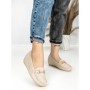 Pantofi Casual Dama JM652 TAUPE | ANNALISE