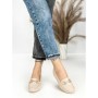 Pantofi Casual Dama JM652 TAUPE | ANNALISE