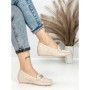 Pantofi Casual Dama JM652 TAUPE | ANNALISE