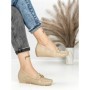 Pantofi Casual Dama JM652 KHAKI | ANNALISE