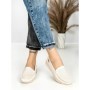 Pantofi Casual Dama JM152Q TAUPE | ANNALISE