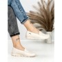 Pantofi Casual Dama JM152Q TAUPE | ANNALISE
