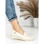 Pantofi Casual Dama JM152Q TAUPE | ANNALISE