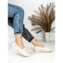 Pantofi Casual Dama JM152Q TAUPE | ANNALISE
