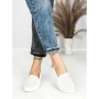 Pantofi Casual Dama JM152Q BLANCO | ANNALISE