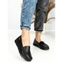Pantofi Casual Dama JM152Q NEGRO | ANNALISE