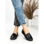 Pantofi Casual Dama JM152Q NEGRO | ANNALISE