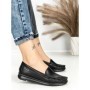 Pantofi Casual Dama JM152Q NEGRO | ANNALISE