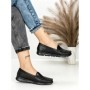 Pantofi Casual Dama JM152Q NEGRO | ANNALISE