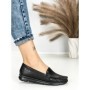 Pantofi Casual Dama JM152Q NEGRO | ANNALISE