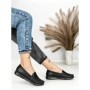 Pantofi Casual Dama JM152Q NEGRO | ANNALISE