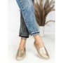 Pantofi Casual Dama JM152Q ORO | ANNALISE
