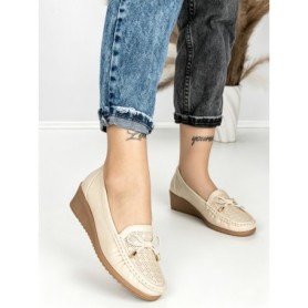 Pantofi Casual Dama JM075 BEZI | ANNALISE