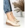Pantofi Casual Dama JM075 BEZI | ANNALISE