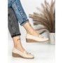 Pantofi Casual Dama JM075 BEZI | ANNALISE