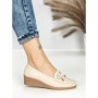 Pantofi Casual Dama JM075 BEZI | ANNALISE