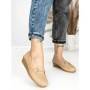 Pantofi Casual Dama JM079 TAUPE | ANNALISE