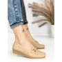 Pantofi Casual Dama JM079 TAUPE | ANNALISE