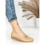 Pantofi Casual Dama JM079 TAUPE | ANNALISE