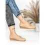 Pantofi Casual Dama JM079 TAUPE | ANNALISE
