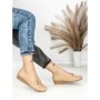 Pantofi Casual Dama JM079 TAUPE | ANNALISE