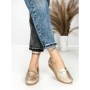 Pantofi Casual Dama JM079 ORO | ANNALISE