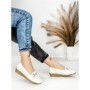 Pantofi Casual Dama JM079 BLANCO | ANNALISE