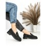 Pantofi Casual Dama JM252 NEGRO | ANNALISE
