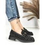 Pantofi Casual Dama JM252 NEGRO | ANNALISE