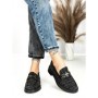 Pantofi Casual Dama JM252 NEGRO | ANNALISE